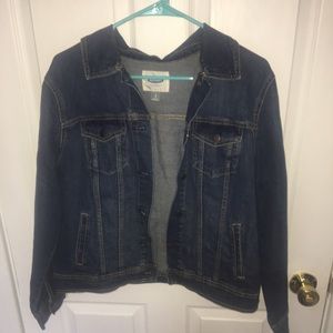 Old Navy Jean jacket